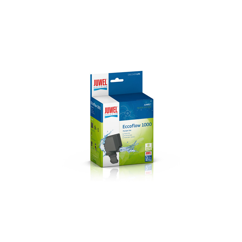 POMPE ECCOFLOW 1000 JUWEL POMPE ECCOFLOW 1000 JUWEL