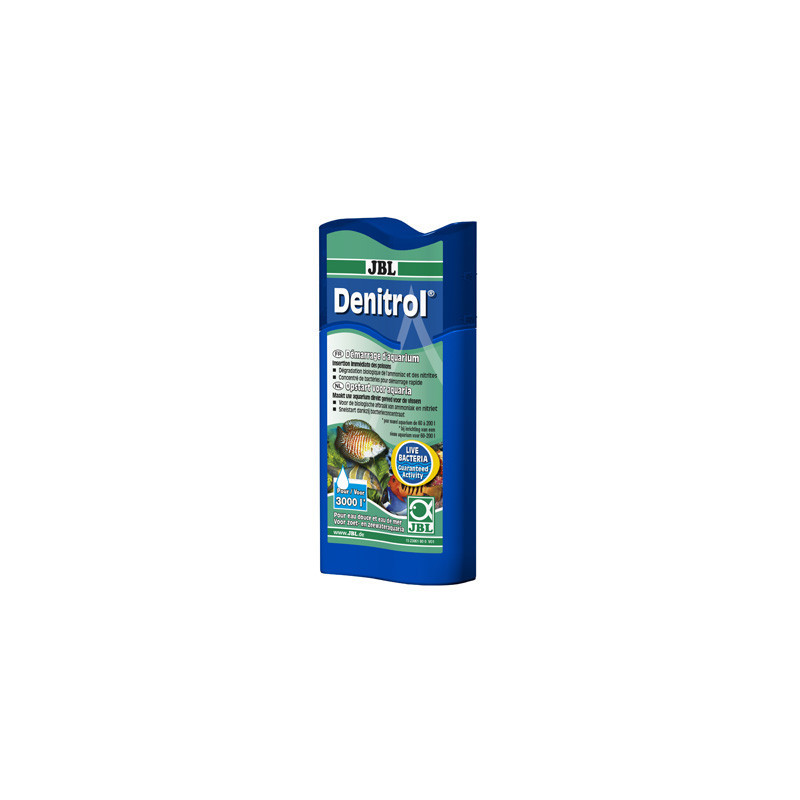 DENITROL 100ml     pour 3000L