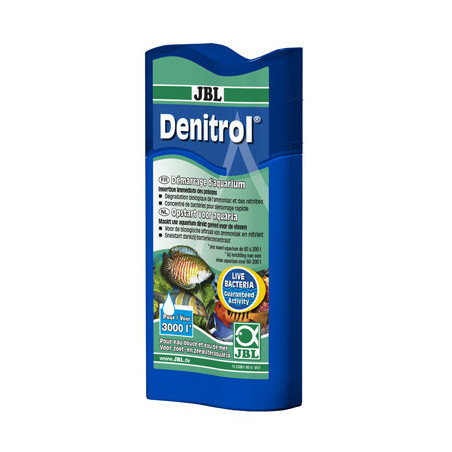 DENITROL 100ml     pour 3000L