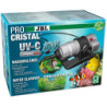 STERILISATEUR ProCristal Compact PLUS UV-C 5W JBL