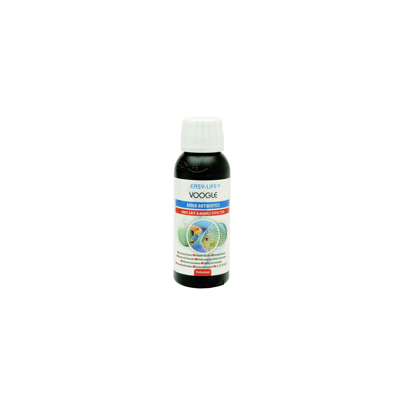 VOOGLE 100ml EASY LIFE VOOGLE 100ml EASY LIFE