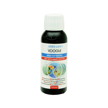 VOOGLE 100ml EASY LIFE