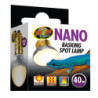 LAMPE nano REPTI BASKING SP 40W  -ZM