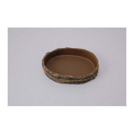 VASQUE ROCK DISH   135x100x30mm---