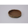 VASQUE ROCK DISH   135x100x30mm---