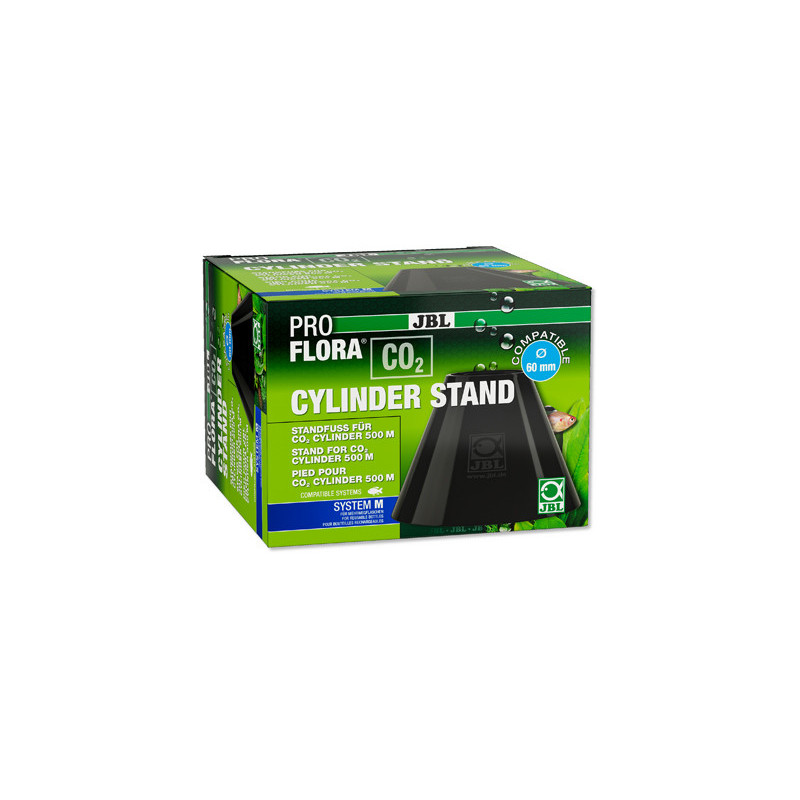 PROFLORA CO2 CYLINDER STAND