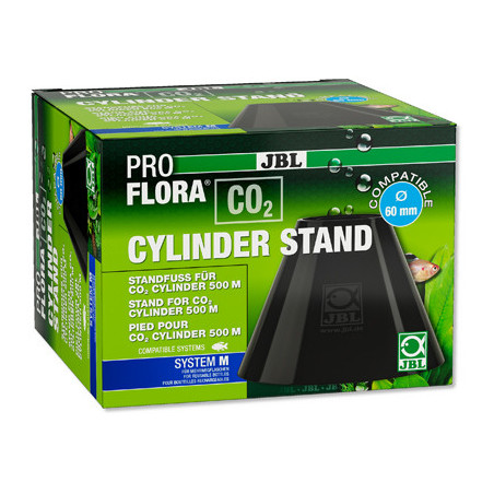 PROFLORA CO2 CYLINDER STAND