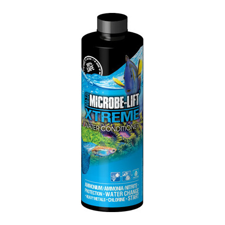 Microbe-Lift (Salt & Fresh) Xtreme 473ml