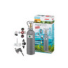 CO2 SET 600 avec électrovanne EHEIM