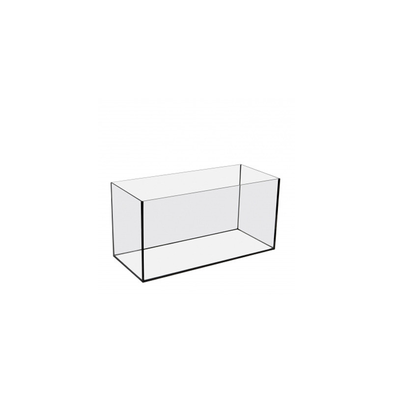 CUVE 120x40x50cm 8mm 240L AQUAEL CUVE 120x40x50cm 8mm 240L AQUAEL