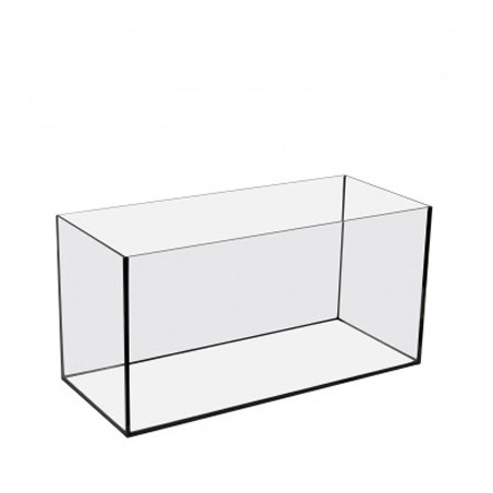 CUVE 120x40x50cm 8mm 240L AQUAEL