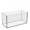 CUVE 120x40x50cm 8mm 240L AQUAEL