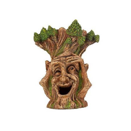 Figurine Arbre 12.8x10x16.6cm SCALARE