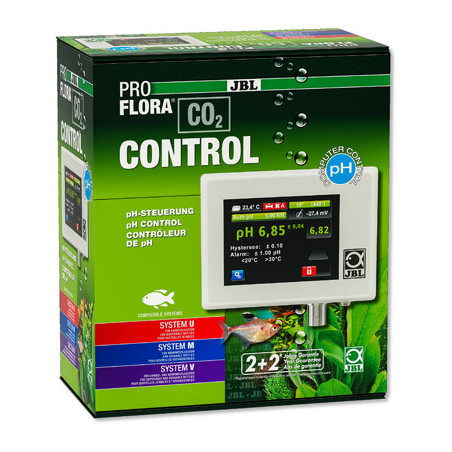 PROFLORA CO2 CONTROL