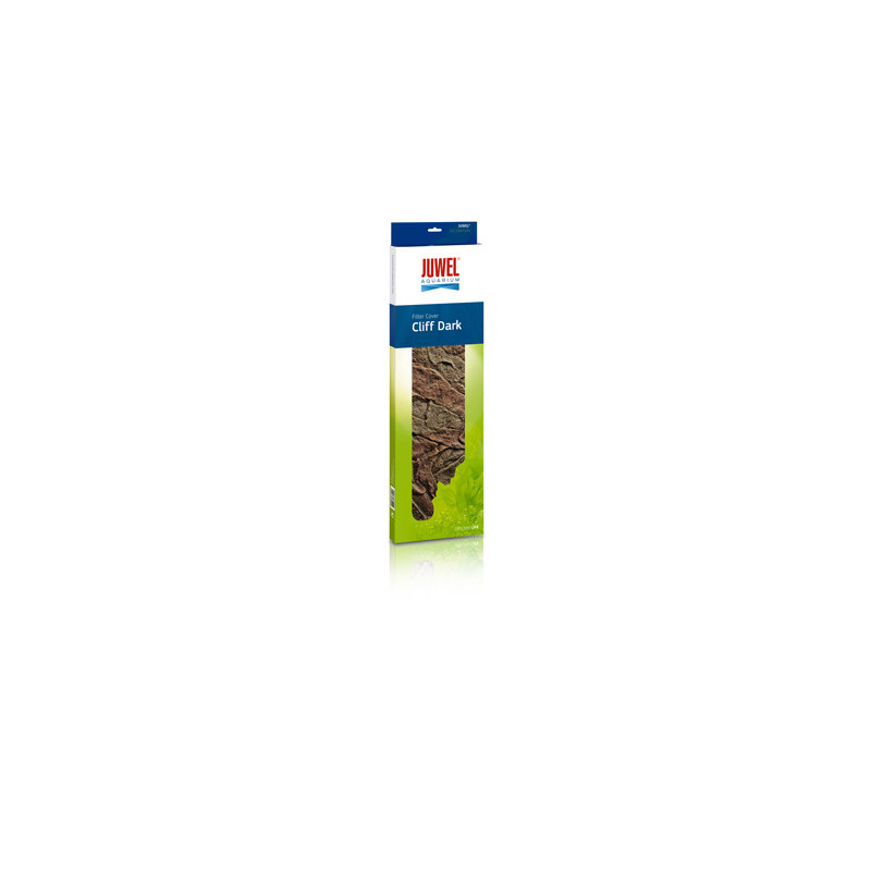 FILTER COVER CLIFF DARK JUWEL FILTER COVER CLIFF DARK JUWEL