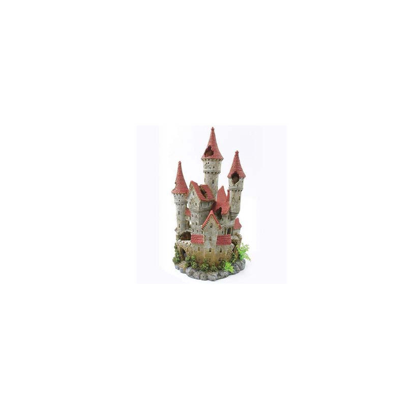 Ch√¢teau 17.5x17.5x31cm SCALARE Ch√¢teau 17.5x17.5x31cm SCALARE