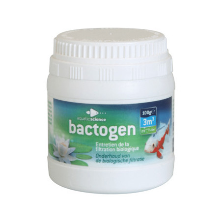 IchiPond BACTOGEN 3000