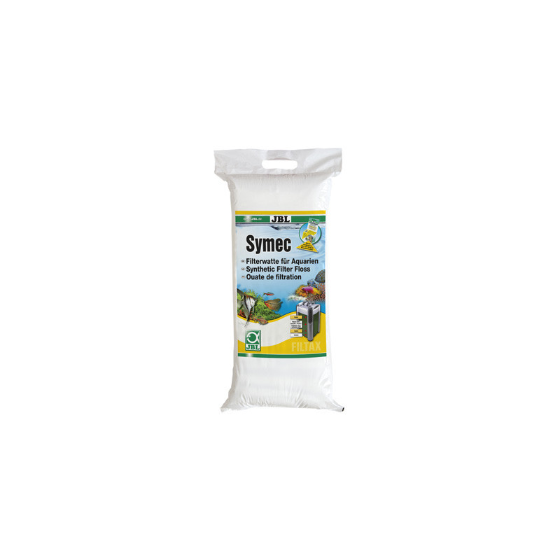 SYMEC OUATE 250g JBL