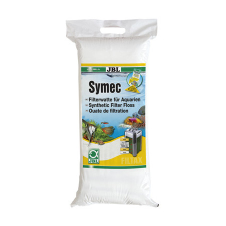 SYMEC OUATE 250g JBL