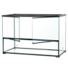 PALUDARIUM Ultra Clear 2 portes 90x45x60cm REPTIZOO----