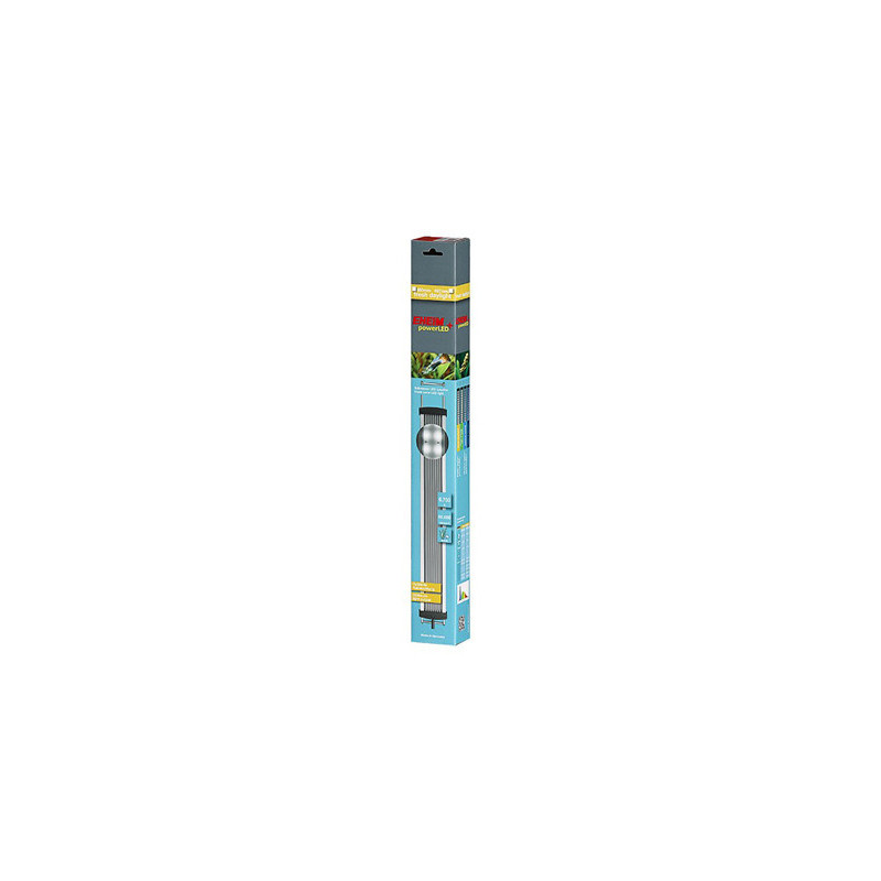 Rampe Power LED+ fresh daylight 487mm 13w EHEIM